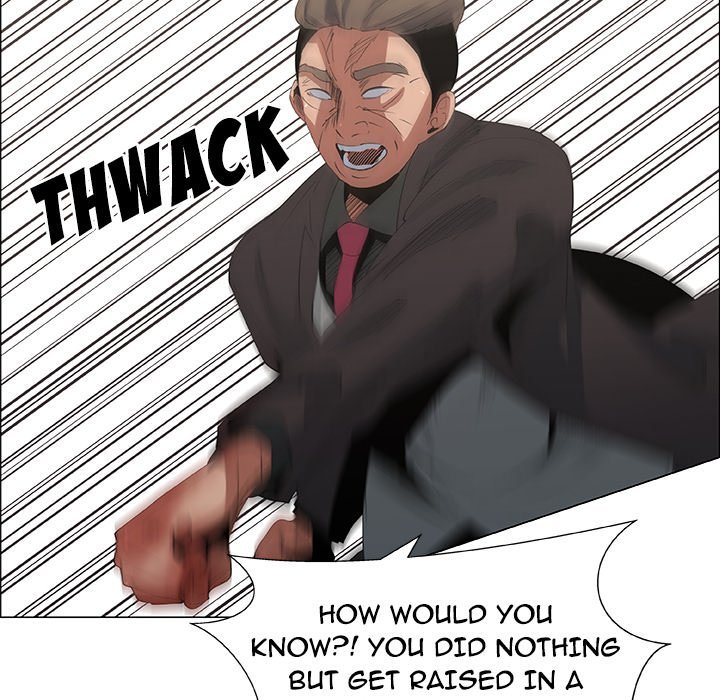 Pretty Girls Manhwa - Chapter 45 Page 50