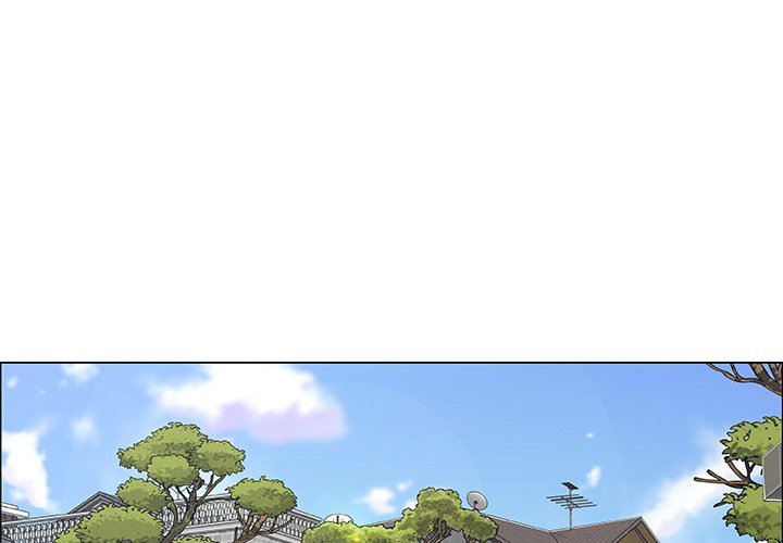 Pretty Girls Manhwa - Chapter 21 Page 0