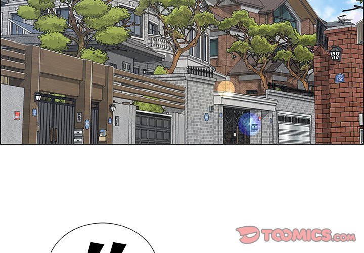 Pretty Girls Manhwa - Chapter 21 Page 1