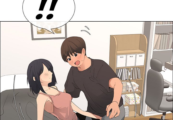 Pretty Girls Manhwa - Chapter 21 Page 2