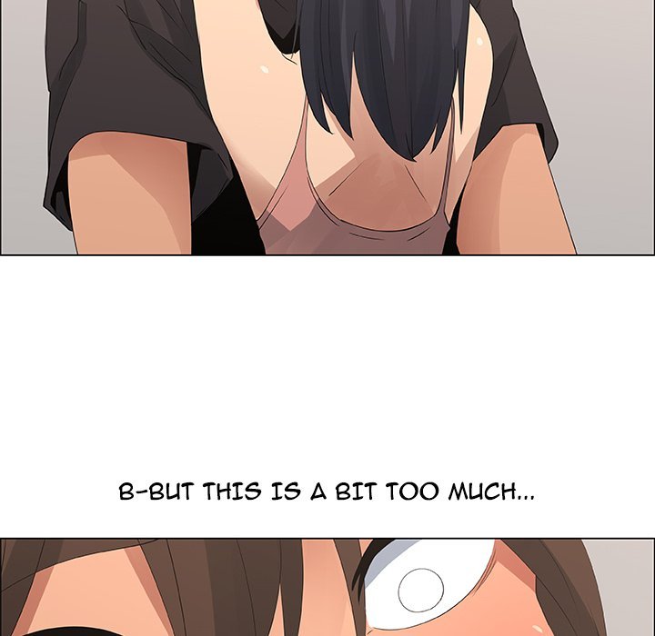 Pretty Girls Manhwa - Chapter 21 Page 9