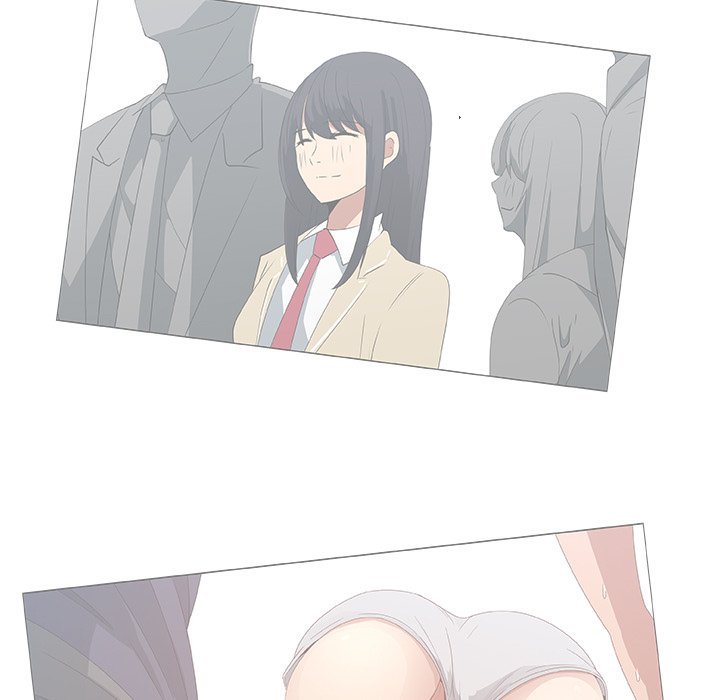 Pretty Girls Manhwa - Chapter 21 Page 48