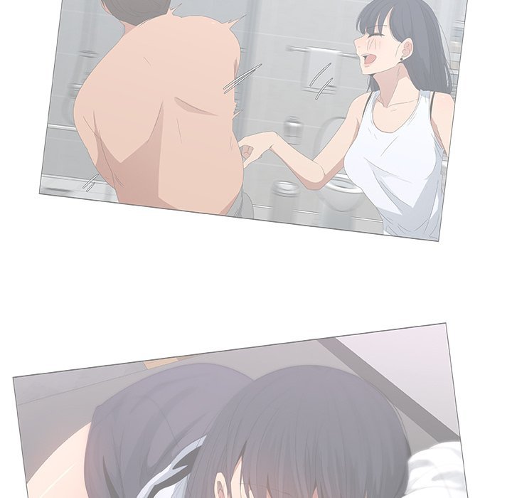 Pretty Girls Manhwa - Chapter 21 Page 50