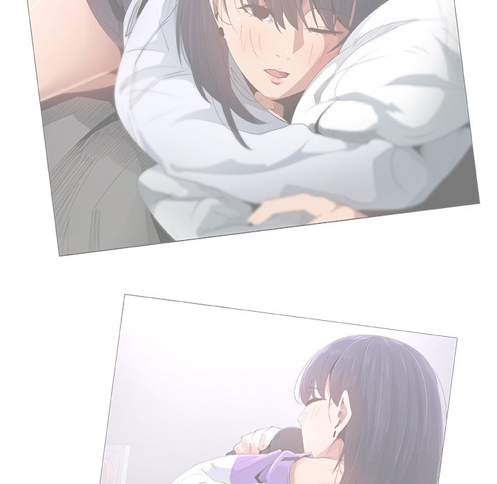 Pretty Girls Manhwa - Chapter 21 Page 51