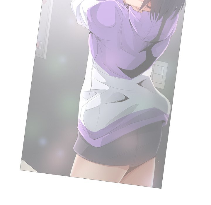 Pretty Girls Manhwa - Chapter 21 Page 52