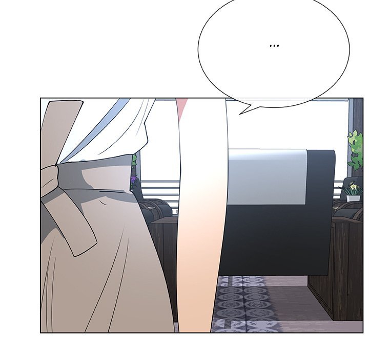 Pretty Girls Manhwa - Chapter 21 Page 75