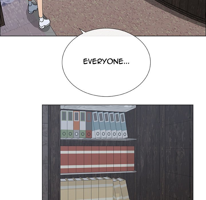 Pretty Girls Manhwa - Chapter 21 Page 81