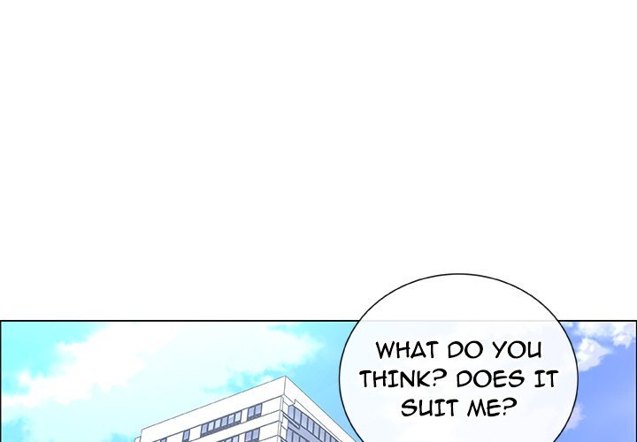 Pretty Girls Manhwa - Chapter 48 Page 0