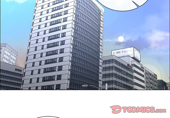 Pretty Girls Manhwa - Chapter 48 Page 1