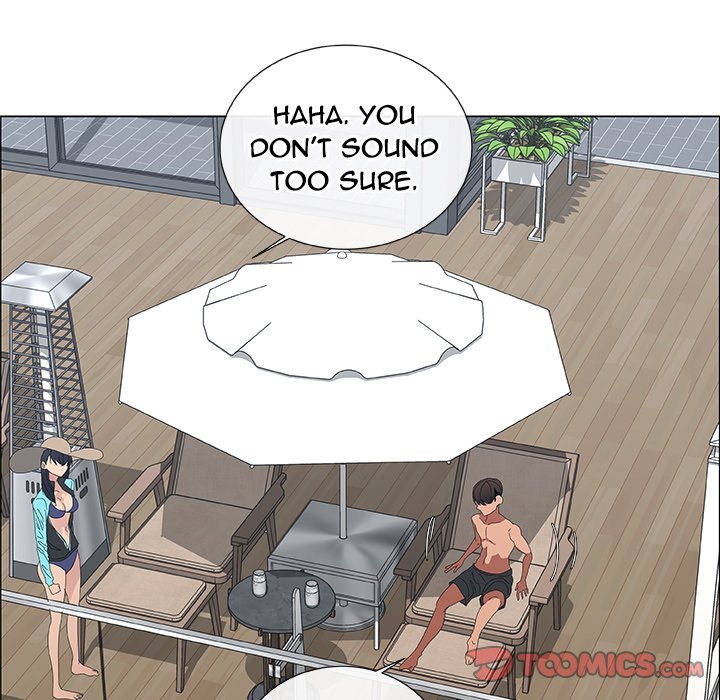 Pretty Girls Manhwa - Chapter 48 Page 5