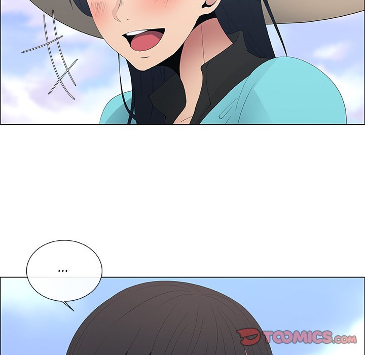 Pretty Girls Manhwa - Chapter 48 Page 7