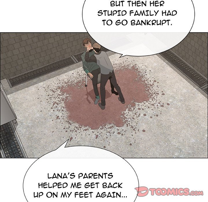 Pretty Girls Manhwa - Chapter 46 Page 21