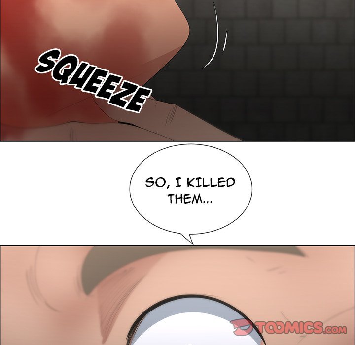 Pretty Girls Manhwa - Chapter 46 Page 25