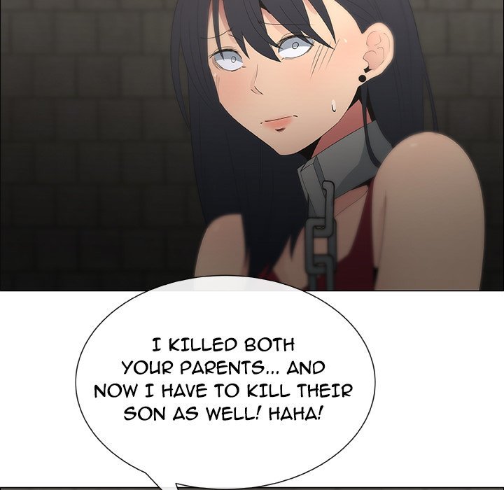 Pretty Girls Manhwa - Chapter 46 Page 30