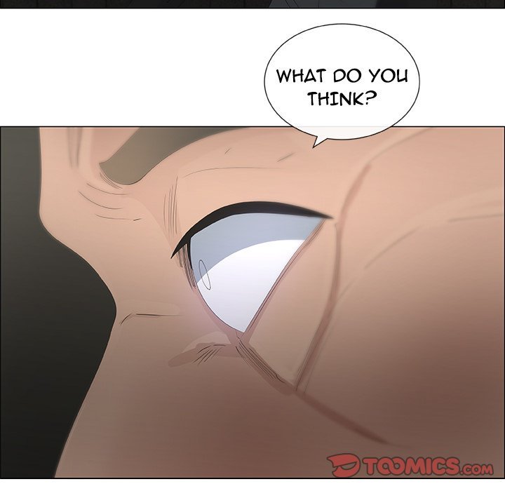 Pretty Girls Manhwa - Chapter 46 Page 35