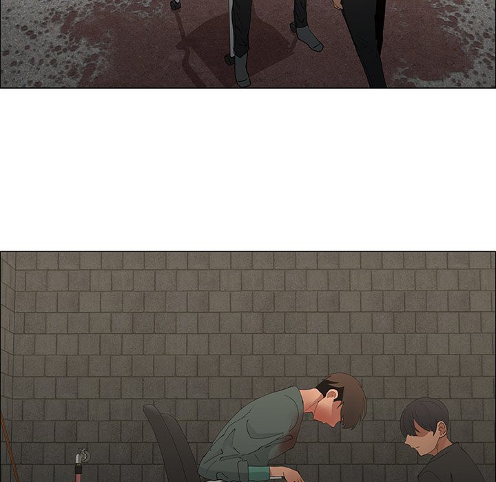 Pretty Girls Manhwa - Chapter 46 Page 44