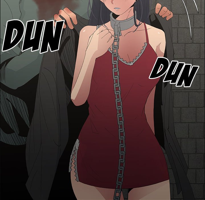 Pretty Girls Manhwa - Chapter 46 Page 72