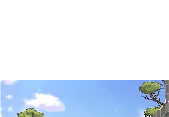 Pretty Girls Manhwa - Chapter 25 Page 0