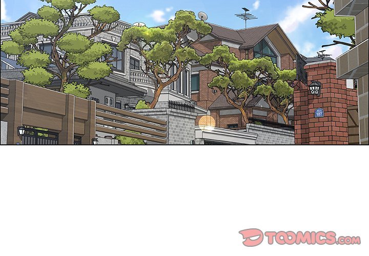 Pretty Girls Manhwa - Chapter 25 Page 1