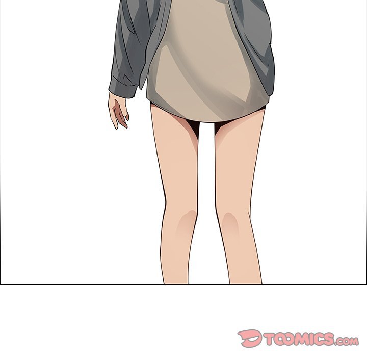 Pretty Girls Manhwa - Chapter 25 Page 7