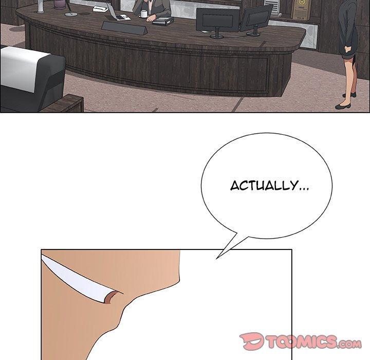 Pretty Girls Manhwa - Chapter 25 Page 33