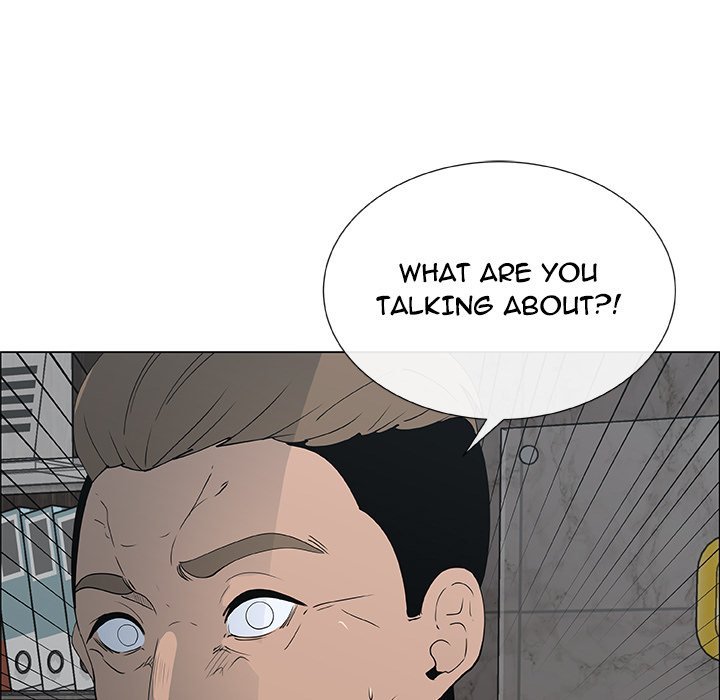 Pretty Girls Manhwa - Chapter 25 Page 36