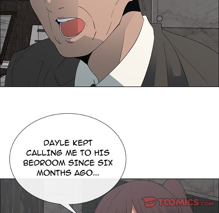 Pretty Girls Manhwa - Chapter 25 Page 37