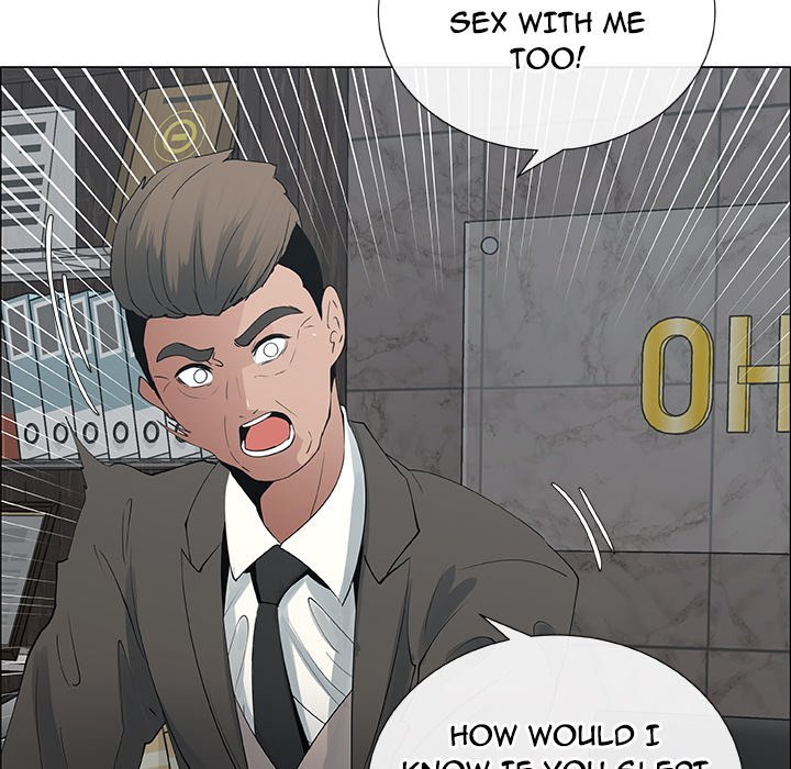 Pretty Girls Manhwa - Chapter 25 Page 40