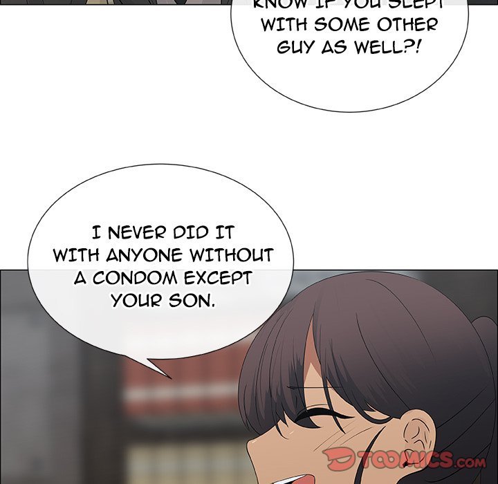 Pretty Girls Manhwa - Chapter 25 Page 41