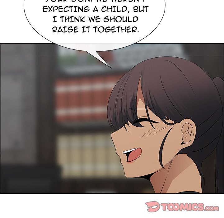 Pretty Girls Manhwa - Chapter 25 Page 45