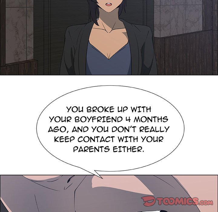 Pretty Girls Manhwa - Chapter 25 Page 53