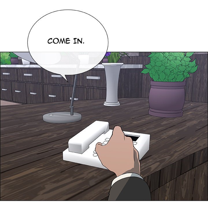 Pretty Girls Manhwa - Chapter 25 Page 56