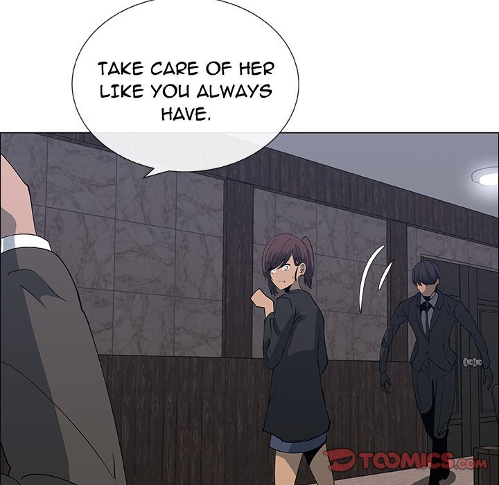 Pretty Girls Manhwa - Chapter 25 Page 61