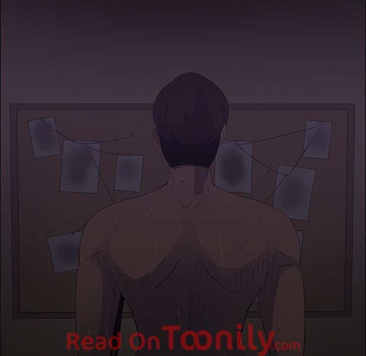 Pretty Girls Manhwa - Chapter 25 Page 80