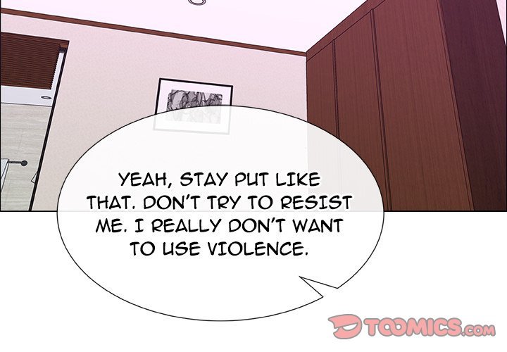 Pretty Girls Manhwa - Chapter 7 Page 1