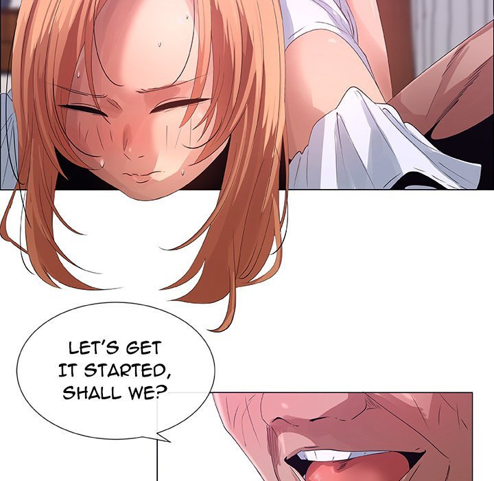 Pretty Girls Manhwa - Chapter 7 Page 4