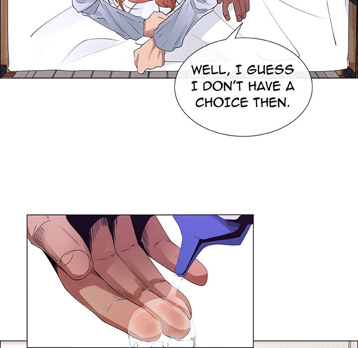 Pretty Girls Manhwa - Chapter 7 Page 9