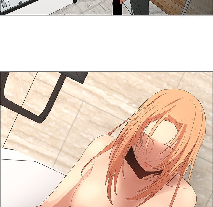Pretty Girls Manhwa - Chapter 7 Page 39