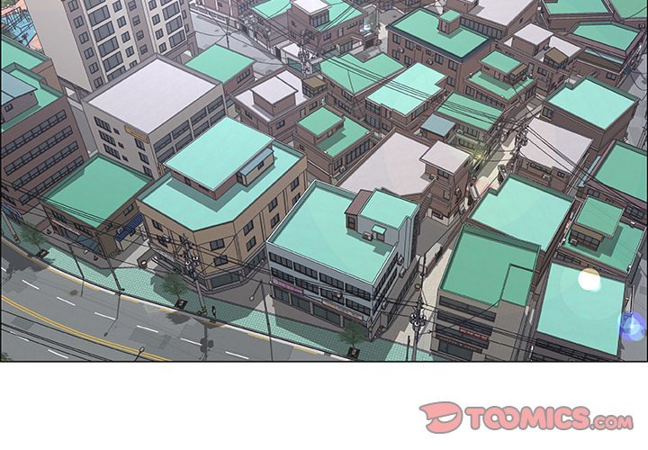 Pretty Girls Manhwa - Chapter 44 Page 1