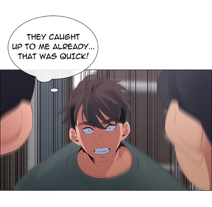 Pretty Girls Manhwa - Chapter 44 Page 4