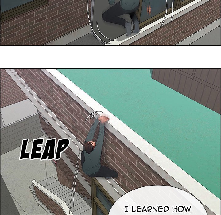 Pretty Girls Manhwa - Chapter 44 Page 8