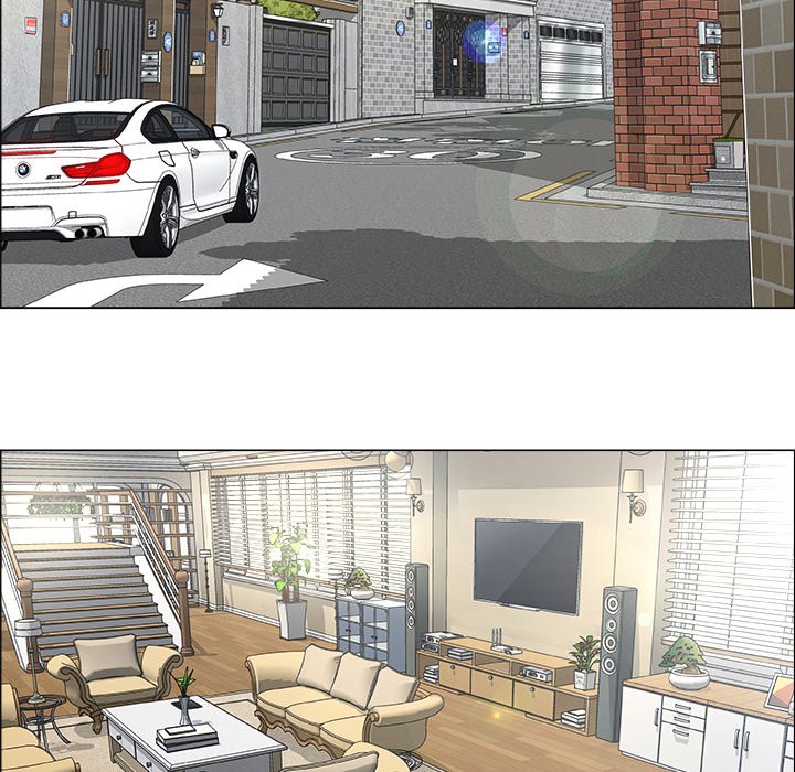 Pretty Girls Manhwa - Chapter 1 Page 6