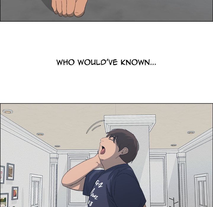 Pretty Girls Manhwa - Chapter 1 Page 9