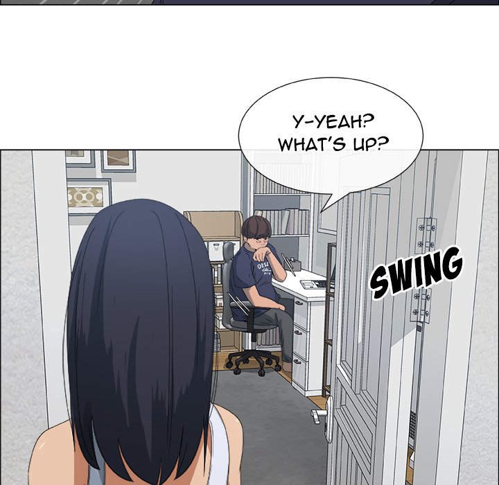 Pretty Girls Manhwa - Chapter 1 Page 34