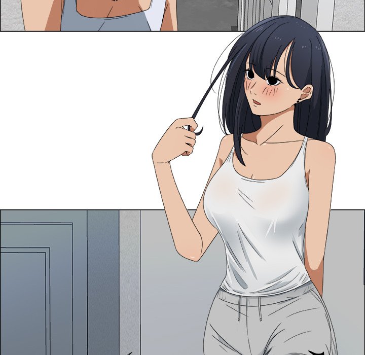 Pretty Girls Manhwa - Chapter 1 Page 35