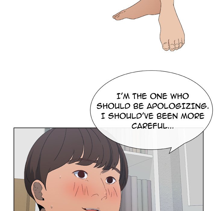 Pretty Girls Manhwa - Chapter 1 Page 37