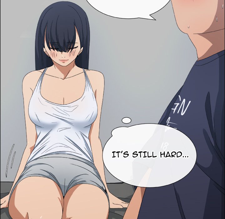 Pretty Girls Manhwa - Chapter 1 Page 40