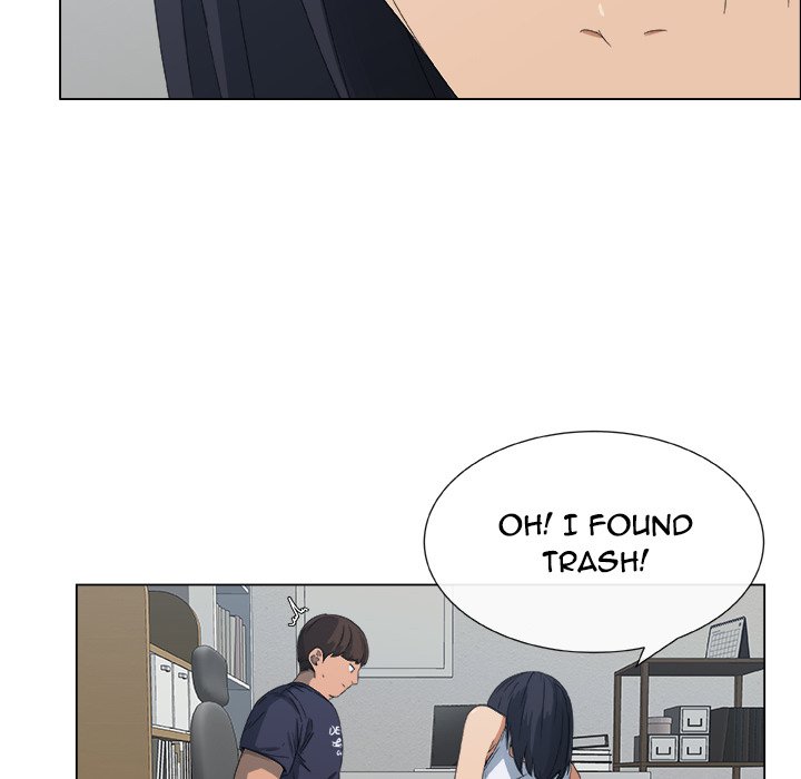 Pretty Girls Manhwa - Chapter 1 Page 44