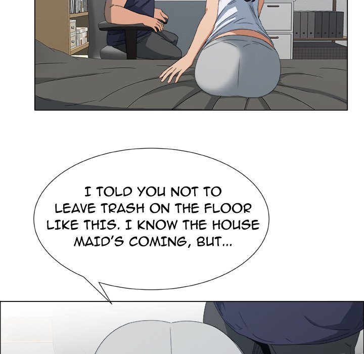 Pretty Girls Manhwa - Chapter 1 Page 45