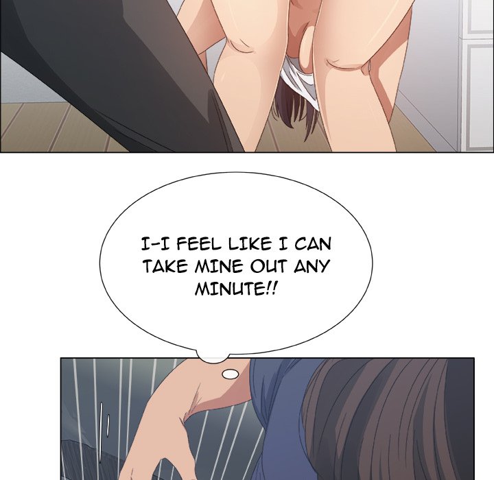 Pretty Girls Manhwa - Chapter 1 Page 51